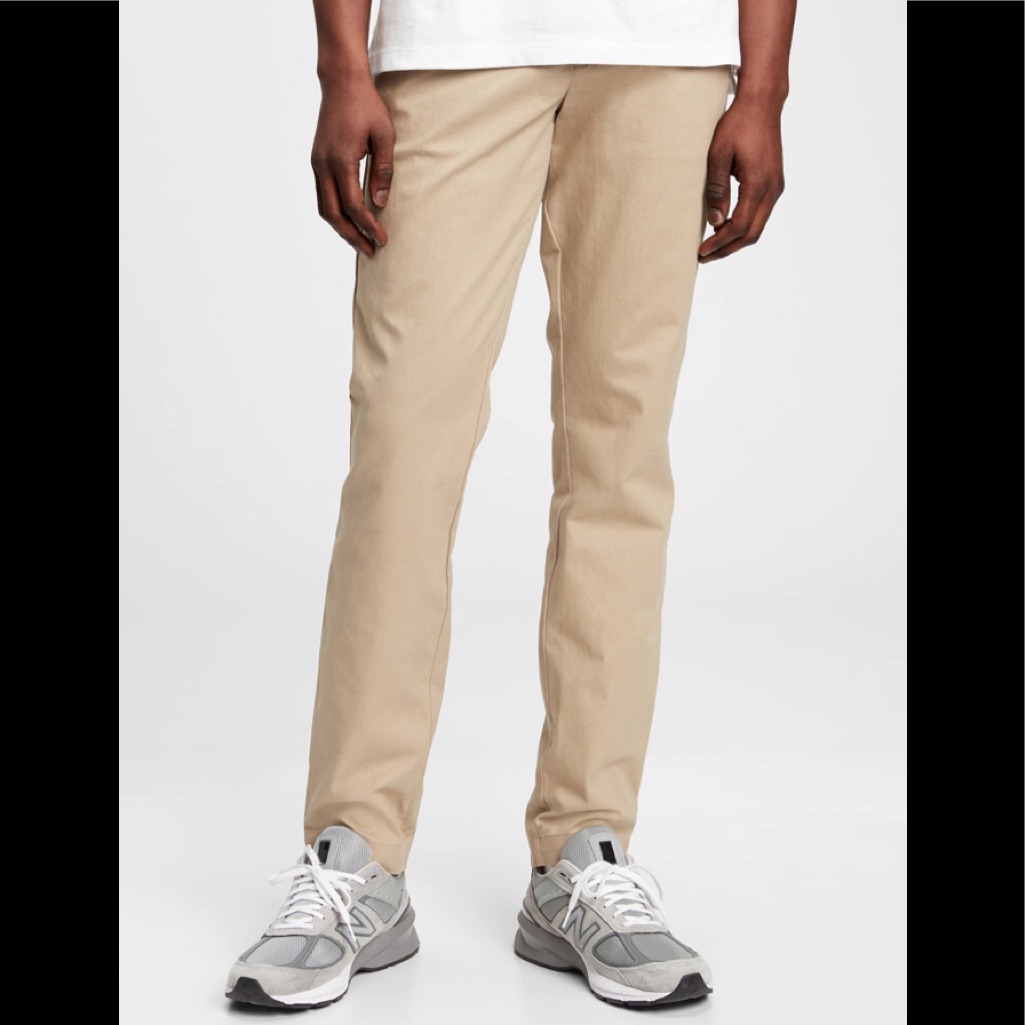 Gap Long Pants
